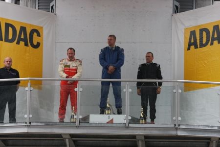 4WL Lausitzring 972
